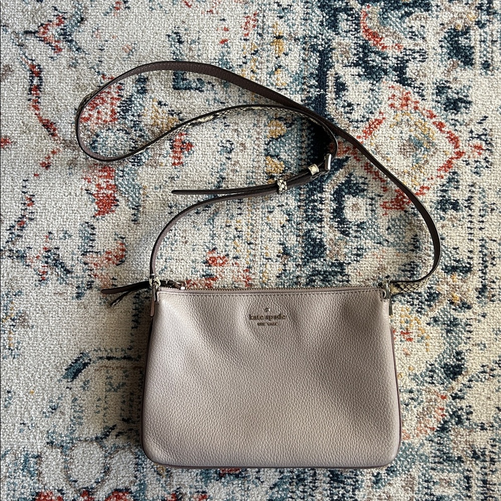 Kate Spade crossbody